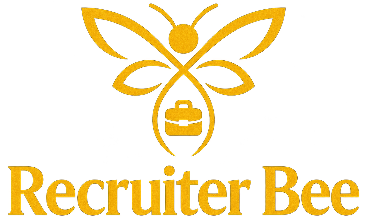 Recruiter Bee